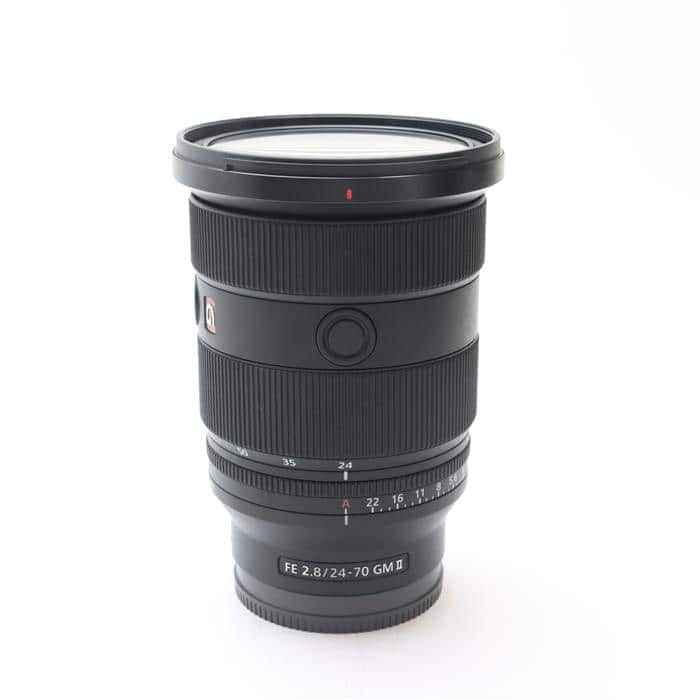 FE 24-70mm F2.8 GM II SEL2470GM2