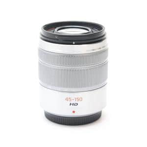 Panasonic - 【中古】(パナソニック) Panasonic G VARIO 45-150/4.0-5.6ASPH MEGA O.I.S [H-FS45150] Panasonic Lumix G Vario 45-150mm f/4-5.6 ASPH MEGA H-FS45150AK