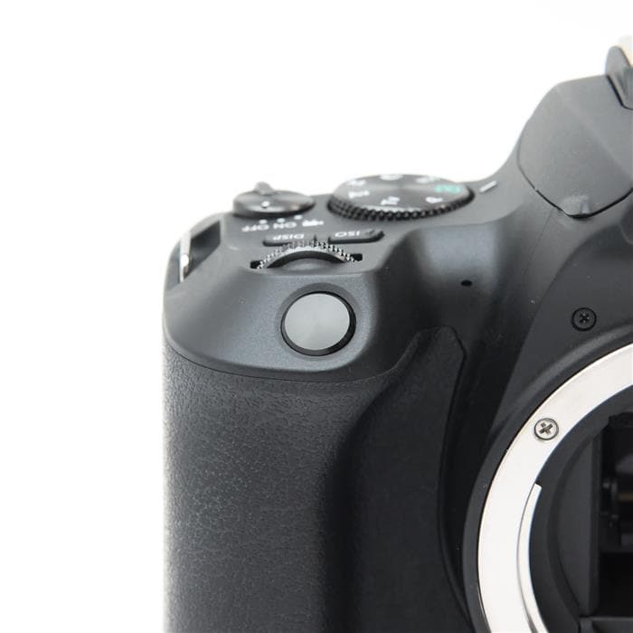 中古)Canon (キヤノン) EOS Kiss X10 EF-S18-55 IS STM レンズ