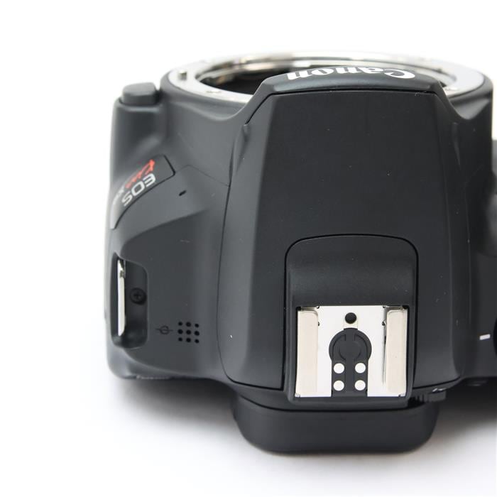 中古)Canon (キヤノン) EOS Kiss X10 EF-S18-55 IS STM レンズ