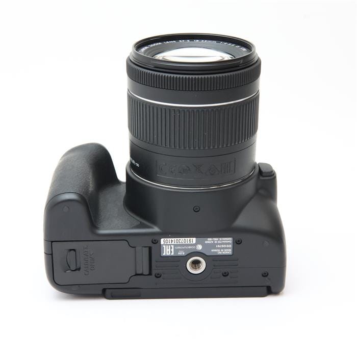 Canon - 【中古】(キヤノン) Canon EOS KISS X10+EF-S18-55 IS STM CANON EOS Kiss X10 EF-S18-55 IS STM レンズキット 価格比較