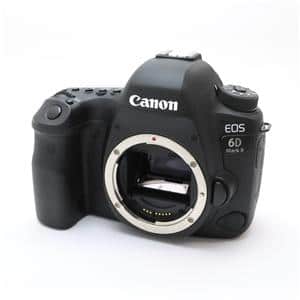 Canon (キヤノン) EOS 6D Mark II ボディ メイン