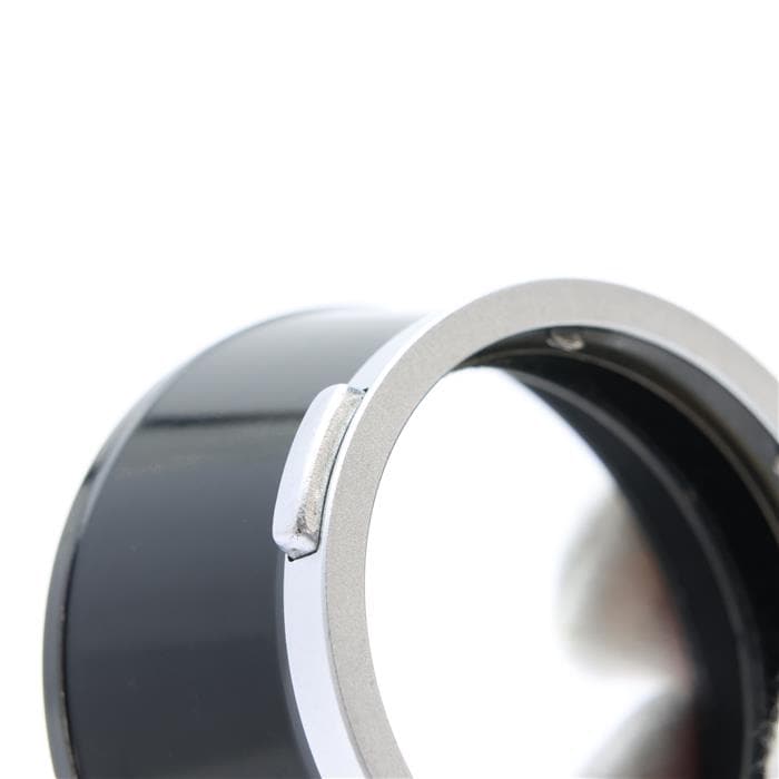 LEICA - 【中古】(ライカ) Leica ITDOO ズマロン/ズミクロン用フード 中古)Leica (ライカ) ITDOO ズマロン/ズミクロン用フード（商品