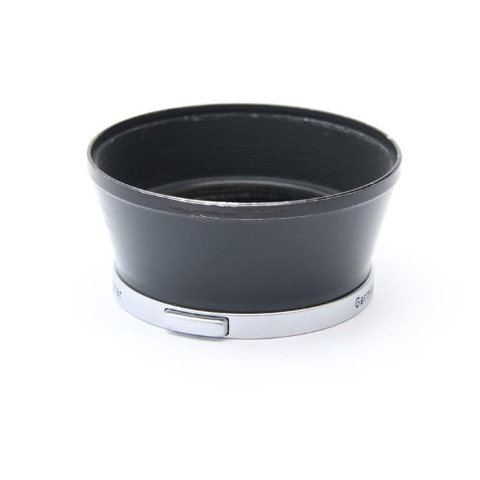 LEICA - 【中古】(ライカ) Leica ITDOO ズマロン/ズミクロン用フード 中古】(ライカ) Leica ITDOO ズマロン/ズミクロン用フード