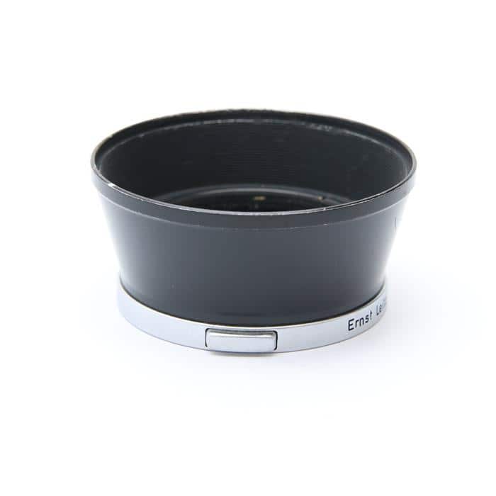 中古)Leica (ライカ) ITDOO ズマロン/ズミクロン用フード（商品