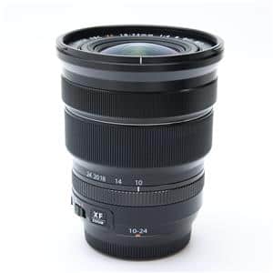 FUJIFILM (フジフイルム) フジノン XF 10-24mm F4 R OIS」の商品