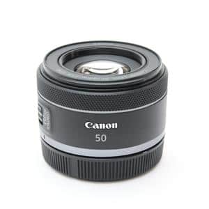 Canon RF50mm F1.8 STM」の商品検索結果 | デジタルカメラ