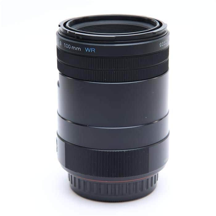 D FA MACRO 100mm F2.8 WR