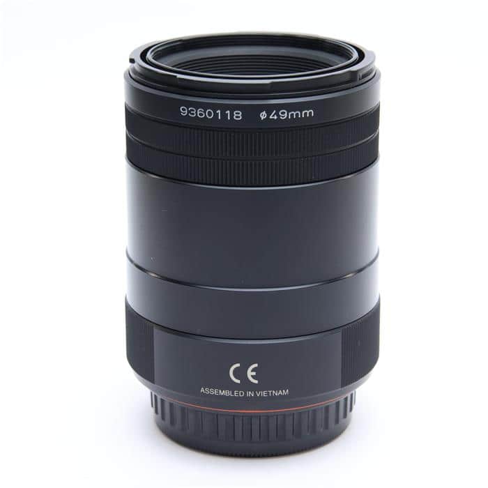 D FA MACRO 100mm F2.8 WR