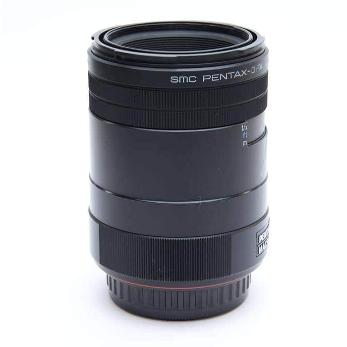 D FA MACRO 100mm F2.8 WR