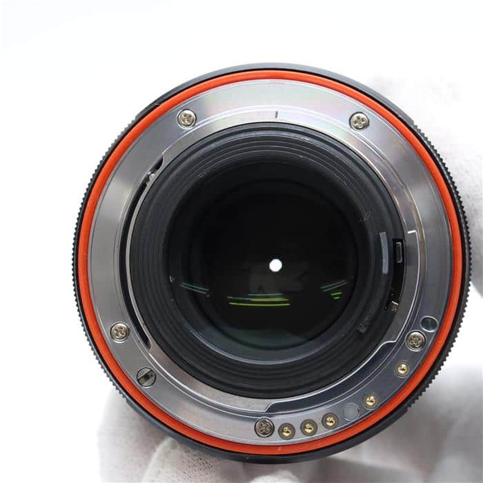 D FA MACRO 100mm F2.8 WR