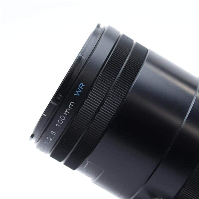 D FA MACRO 100mm F2.8 WR