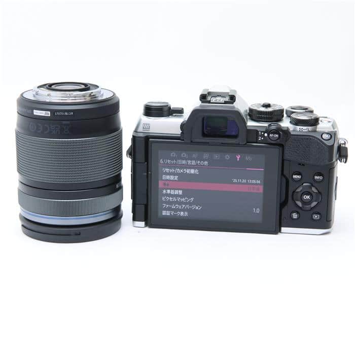 OM-5 Mark II 14-150mm II レンズキット