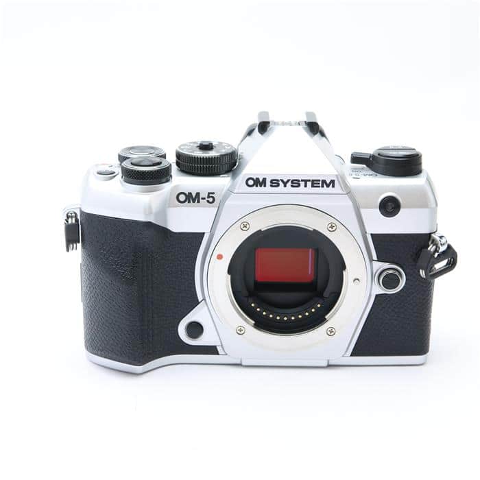 OM-5 Mark II 14-150mm II レンズキット