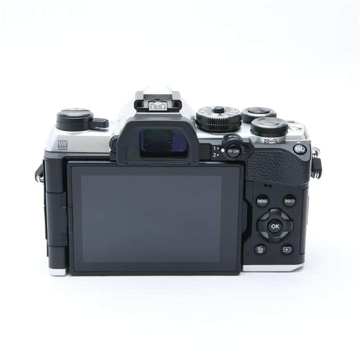 OM-5 Mark II 14-150mm II レンズキット