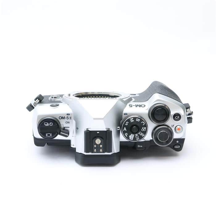 OM-5 Mark II 14-150mm II レンズキット