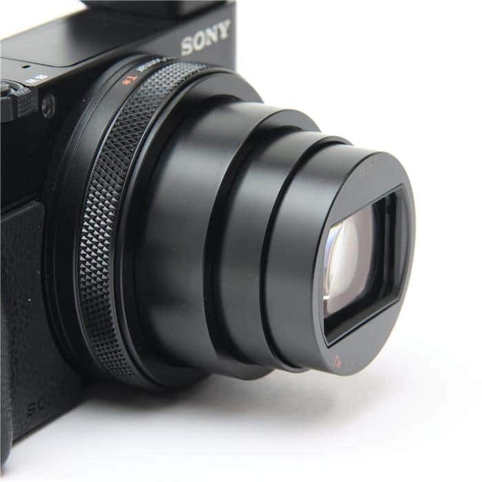 Cyber-shot DSC-RX100M7G シューティンググリップキット