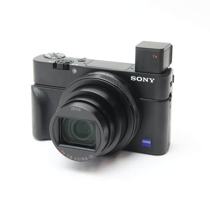 Cyber-shot DSC-RX100M7G シューティンググリップキット