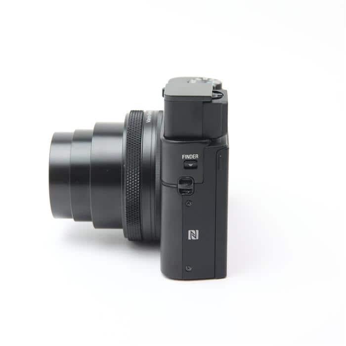 Cyber-shot DSC-RX100M7G シューティンググリップキット