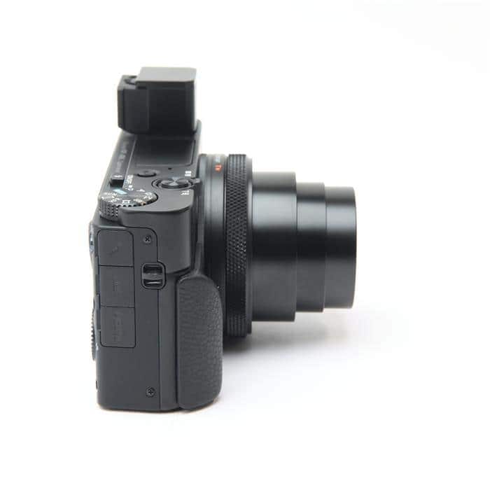 Cyber-shot DSC-RX100M7G シューティンググリップキット