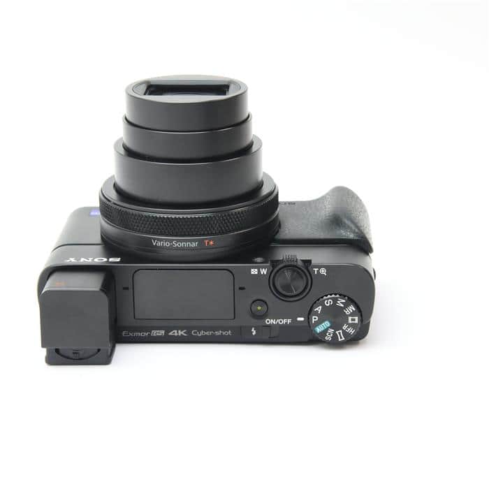 Cyber-shot DSC-RX100M7G シューティンググリップキット