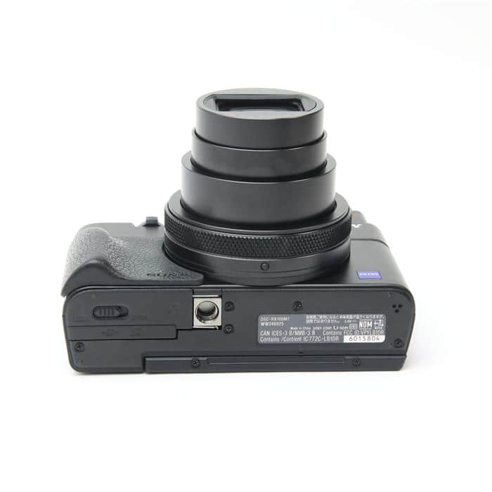 Cyber-shot DSC-RX100M7G シューティンググリップキット