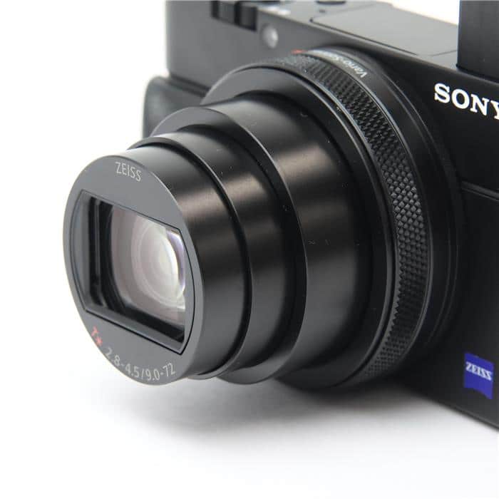 Cyber-shot DSC-RX100M7G シューティンググリップキット