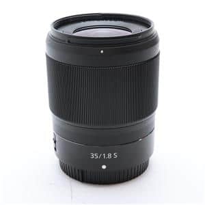 nikon (ニコン) nikkor z 35mm f1.8 s」の商品検索結果 | デジタル