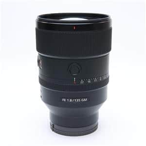 新品)SONY (ソニー) FE 135mm F1.8 GM SEL135F18GM（商品ID