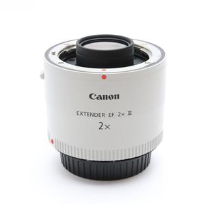 Canon (キヤノン) エクステンダー EF2x II」の商品検索結果 | デジタル