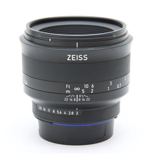 新品)Carl Zeiss (カールツァイス) Milvus 50mm F2 M ZF.2（ニコンF用