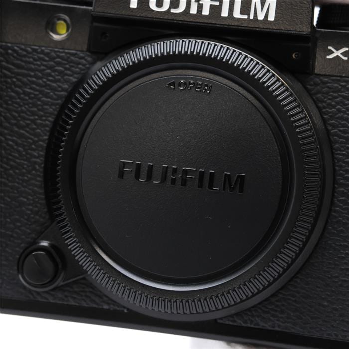 中古)FUJIFILM (フジフイルム) X-S10 ボディ ブラック（商品ID