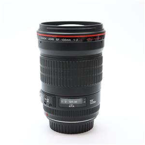 美品です！Canon FL135mm f2.5レンズ FL135mm F2.5 - キヤノンカメラミュージアム