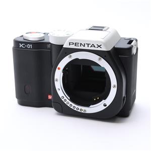 PENTAX K-x ホワイト デジタルカメラ　ジャンク品です K-x PENTAX ペンタックス デジタル一眼レフカメラ | 一眼レフ