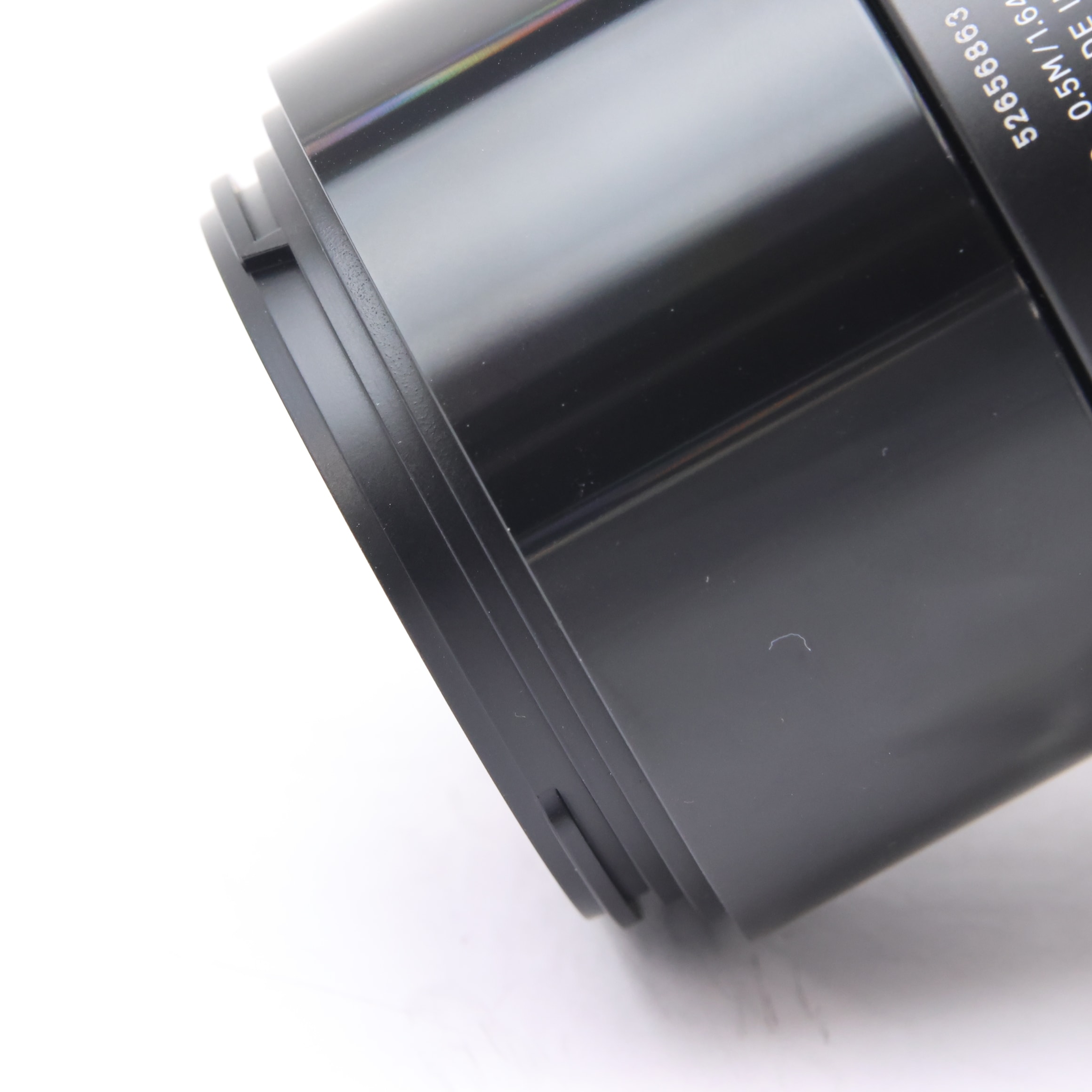 SIGMA 単焦点望遠レンズ Art 60mm F2.8 DN ブラック ソニーE用 家電