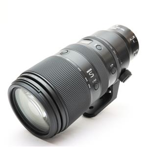 Nikon (ニコン) NIKKOR Z 100-400mm F4.5-5.6 VR S メイン
