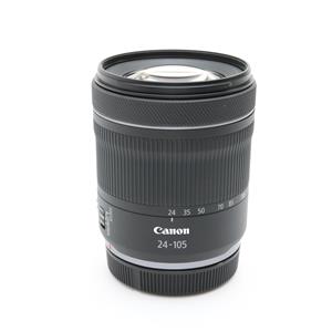 新品)Canon (キヤノン) RF24-105mm F4-7.1 IS STM（商品ID