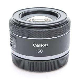 新品)Canon (キヤノン) RF50mm F1.8 STM（商品ID：4549292181623）詳細