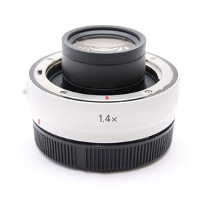 新品)Canon (キヤノン) エクステンダー RF1.4X（商品ID：4549292168044