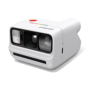 新品)Polaroid (ポラロイド) Go Generation 3 Instant Camera White