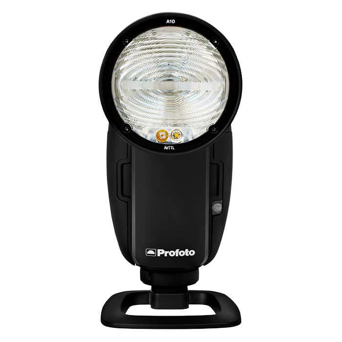 新品)Profoto (プロフォト) A10 AirTTL-N ＃901231-JP（ニコン用