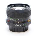 MINOLTA (ミノルタ) MD 20mm F2.8  ※MD ROKKOR 表記