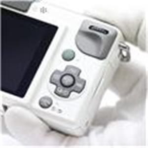 Panasonic (パナソニック) DMC-GF2(シェルホワイト)