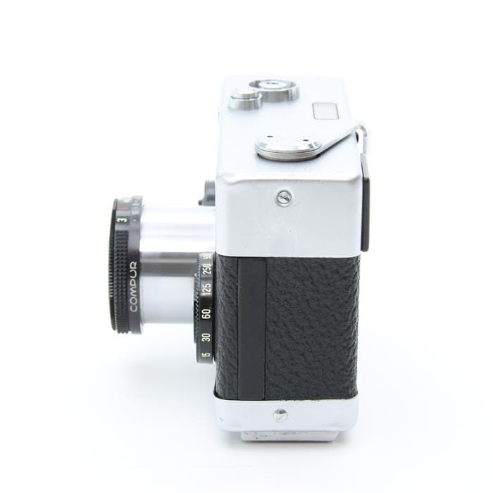 ✨超希少✨シャッターOK✨Rollei ローライ 35 ドイツ製 フィルムカメラ 中古)Rollei (ローライ) ローライ 35 (ドイツ)（商品ID
