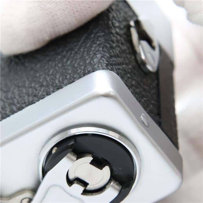 ローライ35（ドイツ製）整備済み Rollei (ローライ) 35 / Tessar 40mm F3.5 ドイツ製 整備済