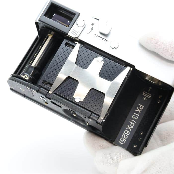 ☆ジャンク品 ローライ ROLLEI 35 フィルムコンパクトカメラ ドイツ製 中古)Rollei (ローライ) ローライ 35 (ドイツ)（商品ID