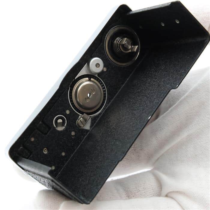 ジャンク ドイツ製 ローライ35 シャッターNG Rollei Germany 中古)Rollei (ローライ) ローライ 35 (ドイツ)（商品ID