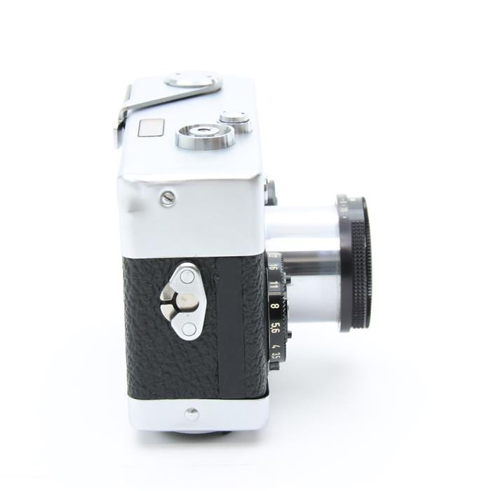 ジャンク ドイツ製 ローライ35 シャッターNG Rollei Germany 中古)Rollei (ローライ) ローライ 35 (ドイツ)(商品ID