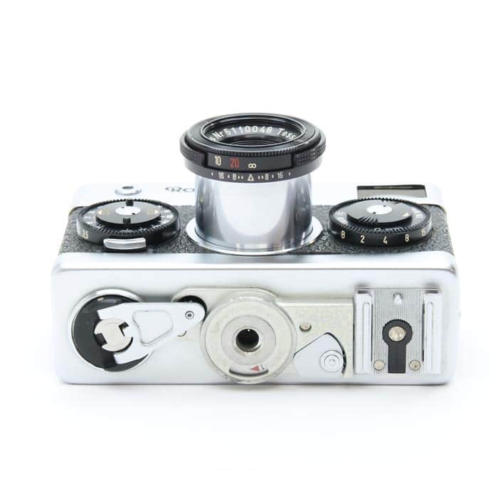 中古)Rollei (ローライ) ローライ 35 (ドイツ)（商品ID