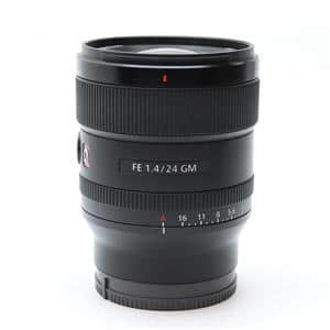 美品】SONY FE24mmF1.4GM 最終値下げ